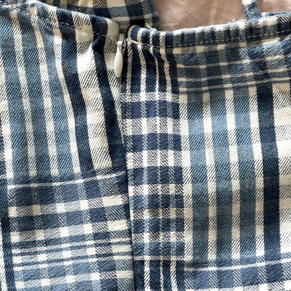 J.Crew sundress. NWT. Size 10 - Picture 4 of 8